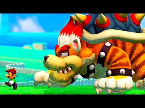 Super Mario Maker 2 🔥 Expert Endless Challenge #1873