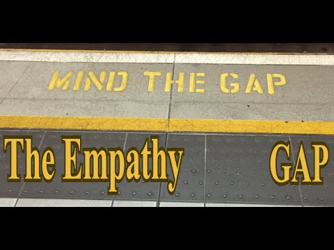 The Empathy Gap