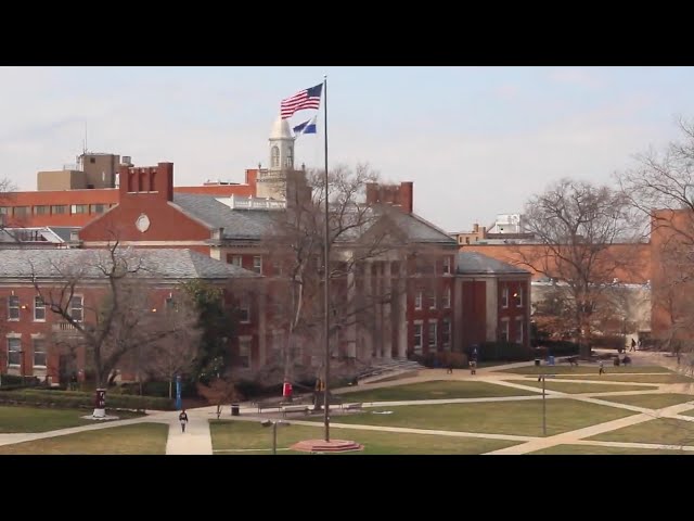 Howard University видео №1