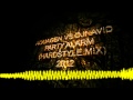 Aquagen Vs DJNavid - Party Alarm (Hardstyle Mix ...