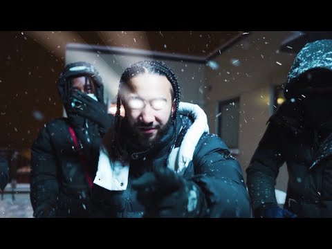 #Tightroad Baby - Live Kite (Official Video)