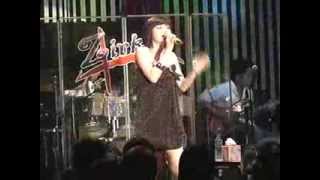 Brokenhearted KYLA  (Brandy and Boyz II Men Cover)