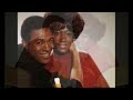 I Couldn't Help Falling In Love With You - Marvin Gaye And Kim Weston - 1966
