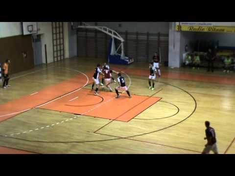 HRVATSKI DRAGOVOLJAC - USTANIK, 18.11.2012.