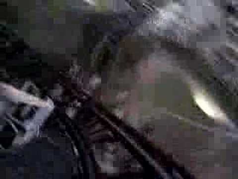 Sierra Tonante Mirabilandia