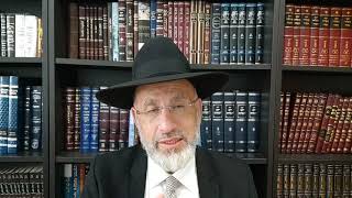 Récit du Baal Chem Tov.Le renard face au lion l anniversaire de Réouven Isaac ben Sophie Esther.