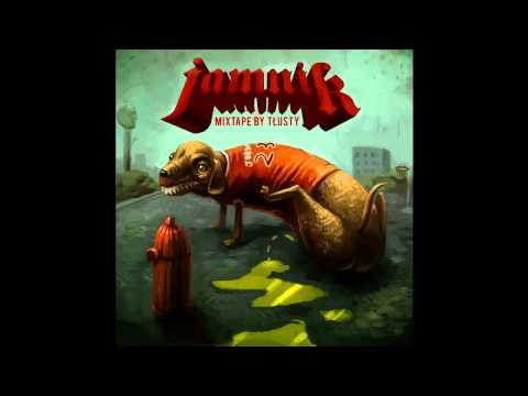 01. Tłusty - Chicago Bulls (Jamnik Mixtape)