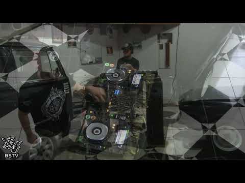 Tekmall Ultravision @ BSTV Show Case Porto Alegre - RS