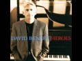 David Benoit - She´s Leaving Home