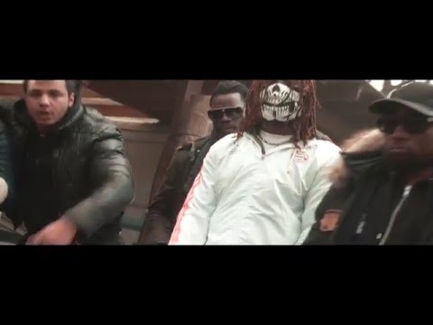 MANISTYLE - Banger ( Lettre A )