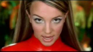 Britney Spears - Oops! I Did It Again (BuZZ-Boi's Jack D. El