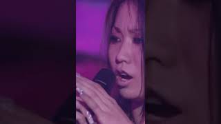 倖田來未❤️キューティーハニー「secret ～FIRST CLASS LIMITED LIVE～」より❤️#倖田來未 #KODATOUR23 #shorts