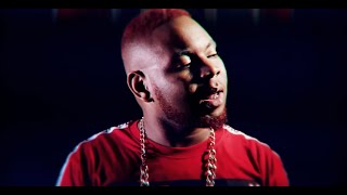 Omega Crosby - Girlfriend (Official Music Video)