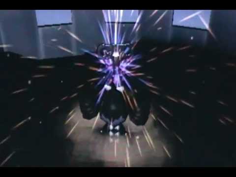 Pokemon Rumble Blast Walkthrough 55 - Another Evil Tower