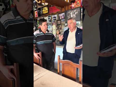 Entrega Exemplar Livro Personagens que Marcaram a Historia de Itapeva- MG/ José Candido Lopes.