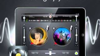2011 UK Garage Mix on iPad with DJay - Part 2
