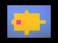 Classic Sesame Street Where Does The Square Fit