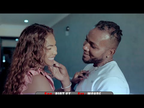 JARIAKE - Tsikitsiky Lava | MUSIC COULEUR TROPICAL | Nouveauté Clip Gasy 2025