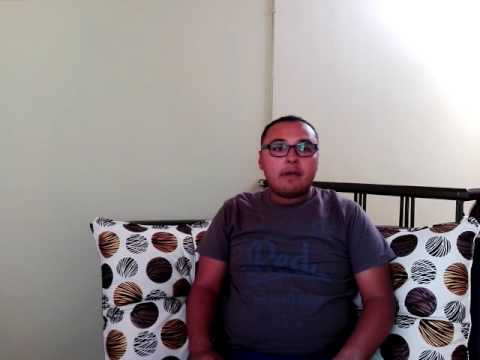 William Delgado English