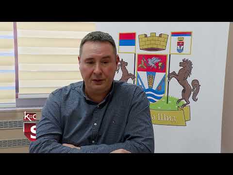 Očišćeni putevi u Šidskoj opštini