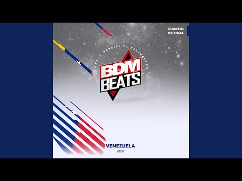 Doparlit Vs Javfaker (Round 2)