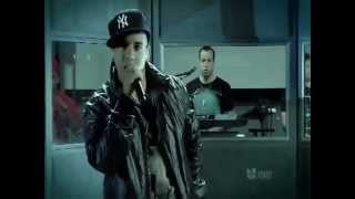 Daddy Yankee - Grito Mundial [InStudio].mp4