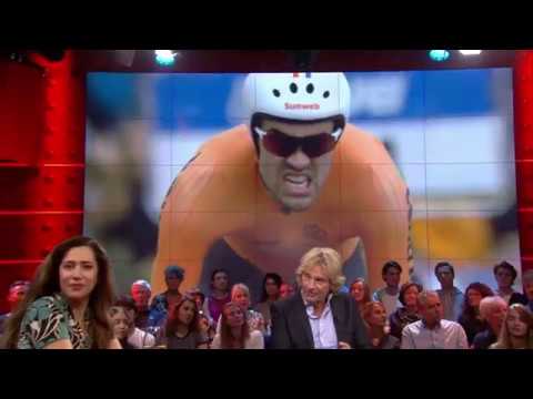 Mart Smeets over de winst van Tom Dumoulin