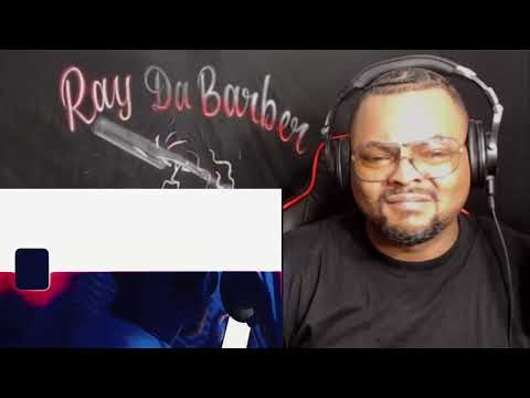 Green Eyez - Im With All That (REACTION)