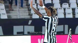 Danilo vs Grêmio - Brasileirão 2026