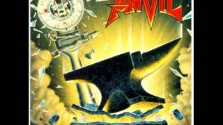 Senile King - Anvil