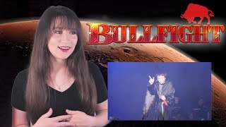 Hua Chenyu 华晨宇 - Bullfighting 斗牛 REACTION | JAR