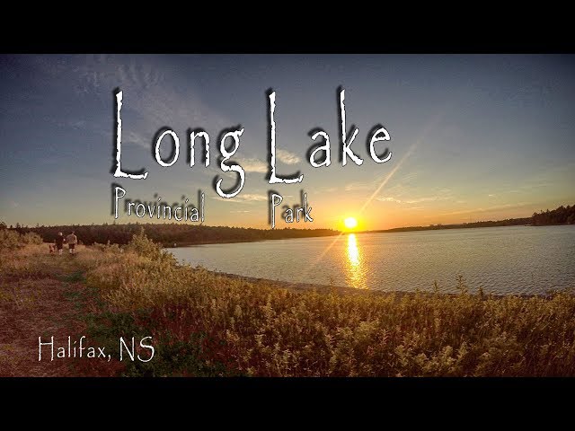 Trail Video Preview