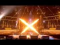 The X Factor UK 2015 S12E22 Live Shows Week 4 Results Intro Full