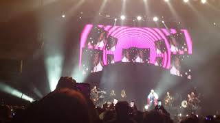 Santo Santo - Alexandre Pires / 5 de Octubre Movistar Arena / Conciertos Chile