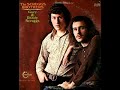 The Scruggs Brothers [1972] - Gary & Randy Scruggs