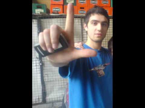 LD Pistolero Feat  Dzaka Nakot   Losha Navika