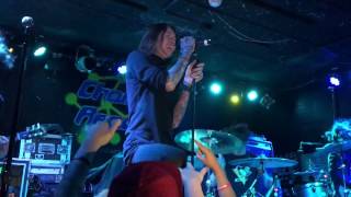 Bad Omens (Exit Wounds Live)