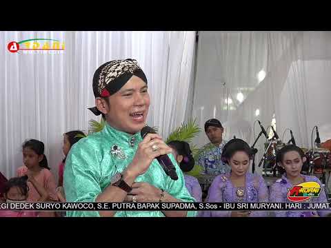 Lgm. Kali Oyo - Dhimas Tedjo ( Sarintem Entertainment )