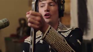 The Dirty Nil - Bathed in Light (Live)