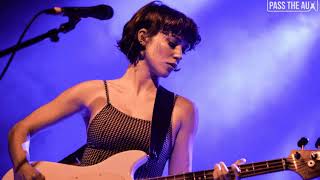 Meg Myers - Lemon Eyes 432hz