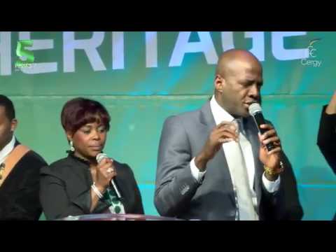 ♪ Saint-Esprit, je m'attends à Toi | Adoration prophétique