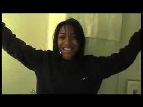 Remi Nicole Tour Diary