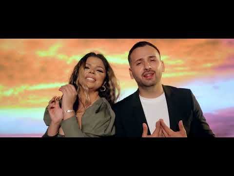 Alessio & Laura Bruma - Stea din cer picata⭐️ | Official Video   #Alessio #LauraVass #maneletop