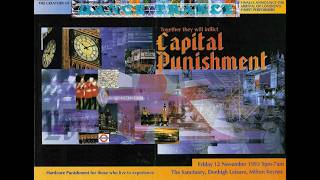 DANCE TRANCE CAPITAL PUNISHMENT - DJ JUMPING JACK FROST 12-11-1993 SIDE B
