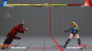 ストV　てすと