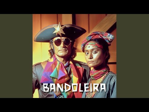 Bandoleira (Radio Edit)