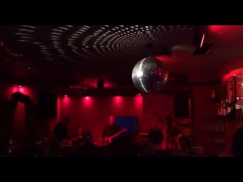 NIK NOVA Live @Cologne STEREO WONDERLAND - Germany