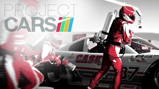 Видео Project CARS