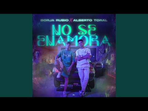 No Se Enamora