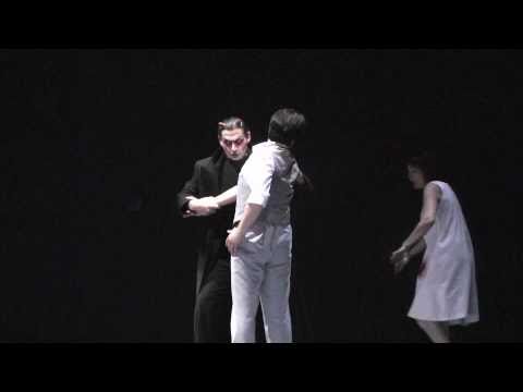 Filianoti, Voulgaridou, Martirossian - Faust Final Scene - Anges pures